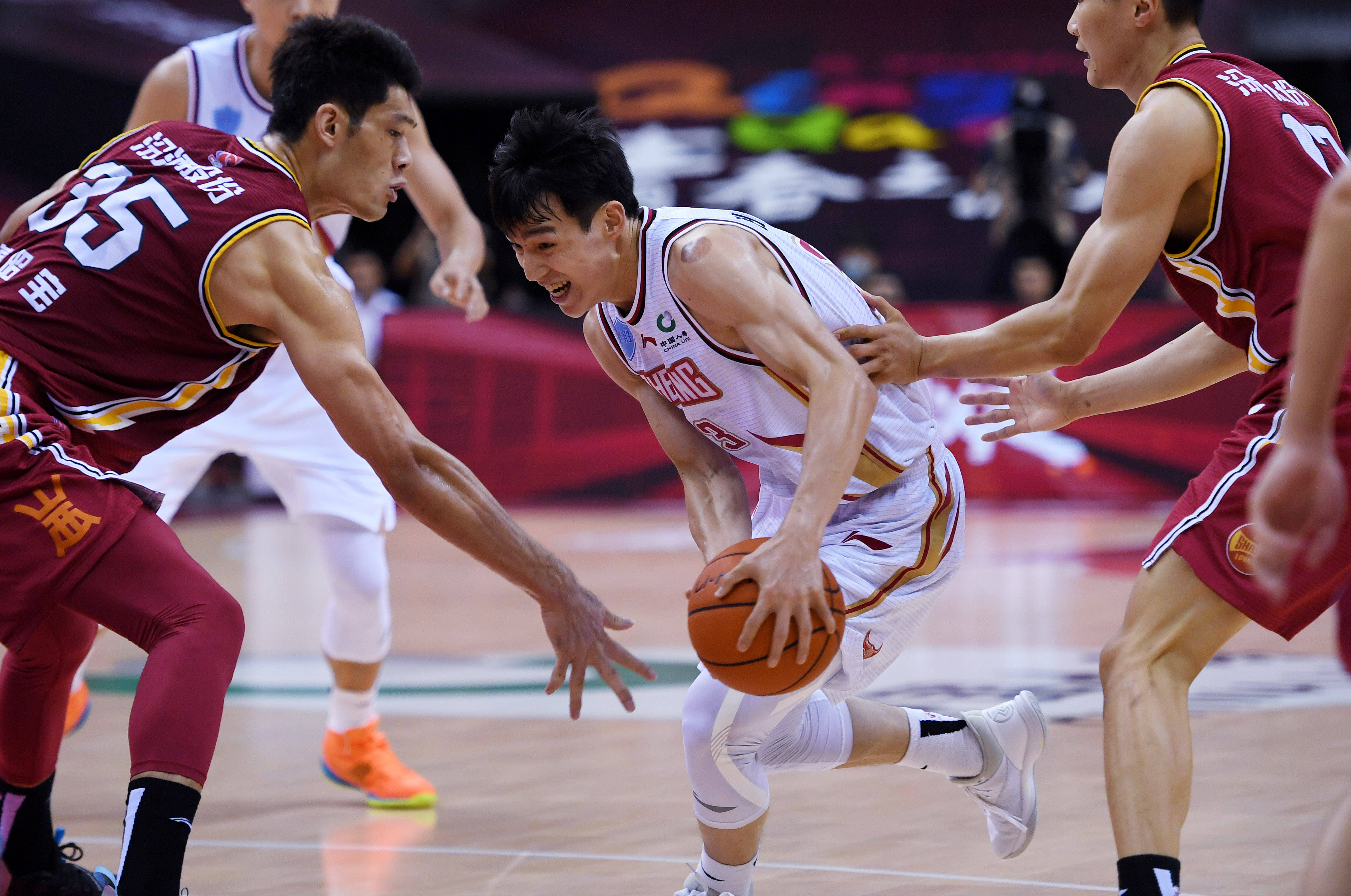 九游体育官网入口-关于今晨浙江稠州备战CBA常规赛，外线爆发细节曝光，底气十足，细节决定成败的信息